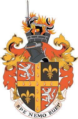 Spennymoor Town FC