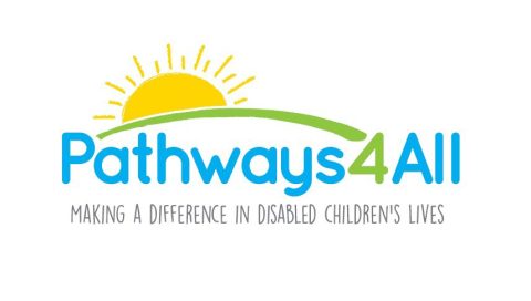 Accessible pathway works